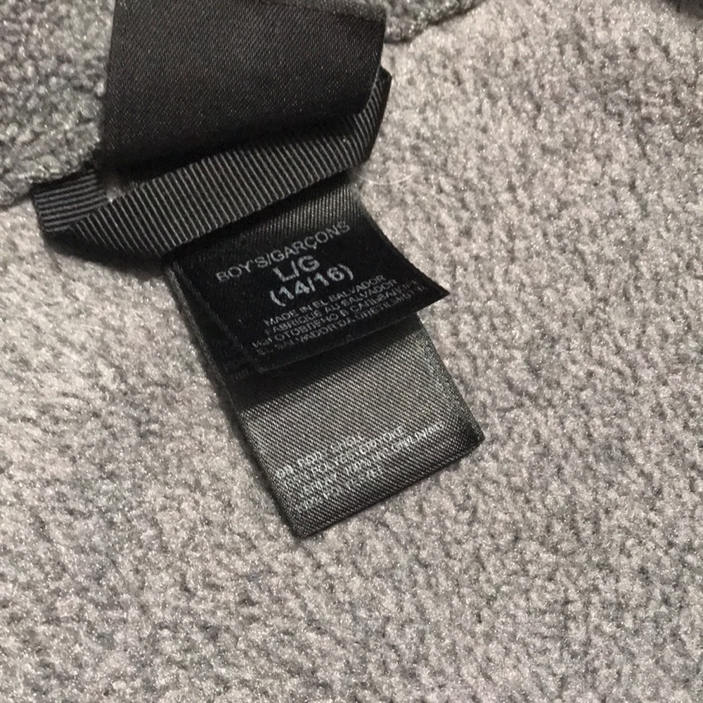 The North face Denali jacket - Picture 4 of 4